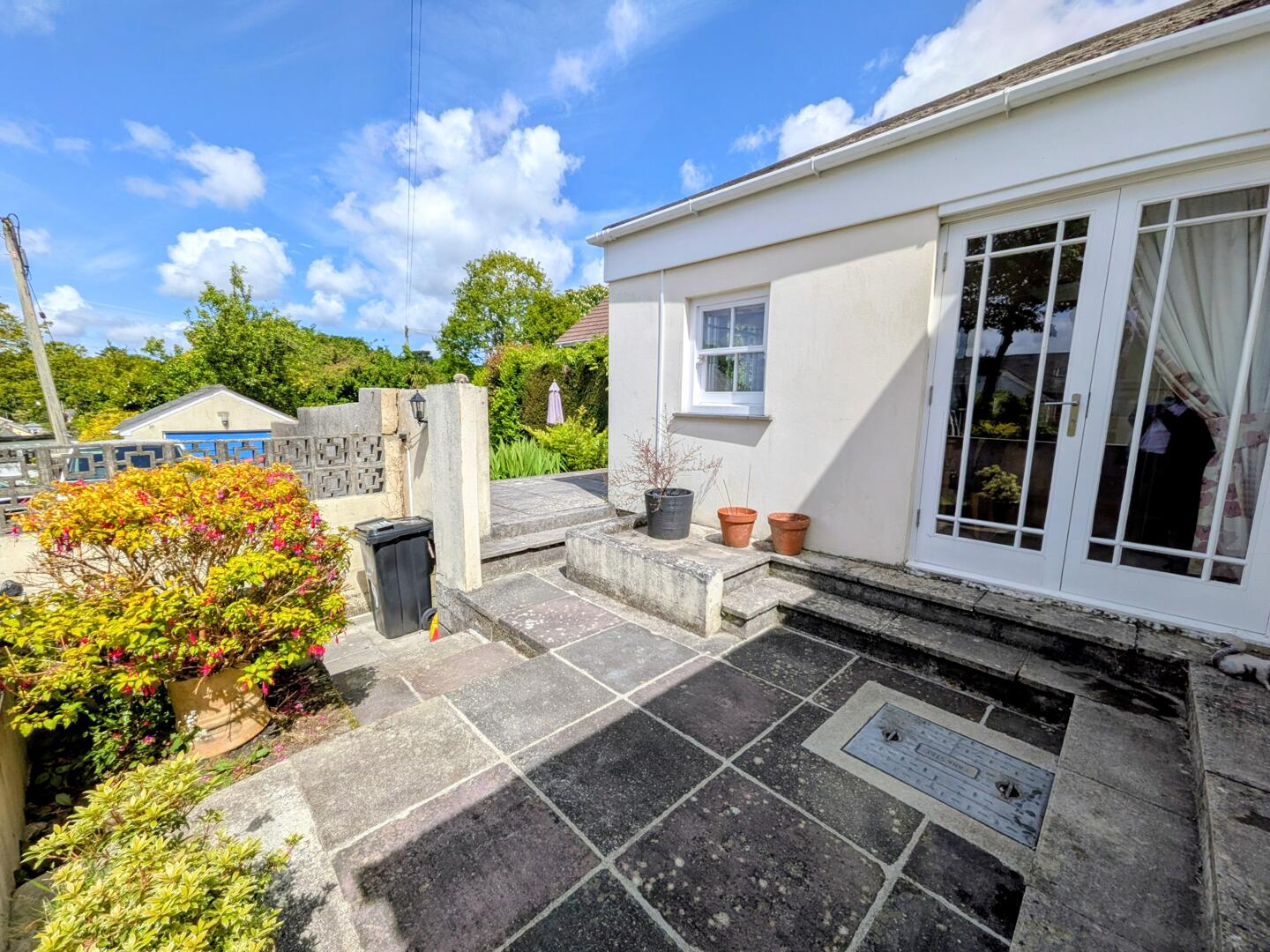 Carvoza Road, Truro